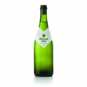 Kliment Cidre Extra brut 2018 BIO 0,75 l